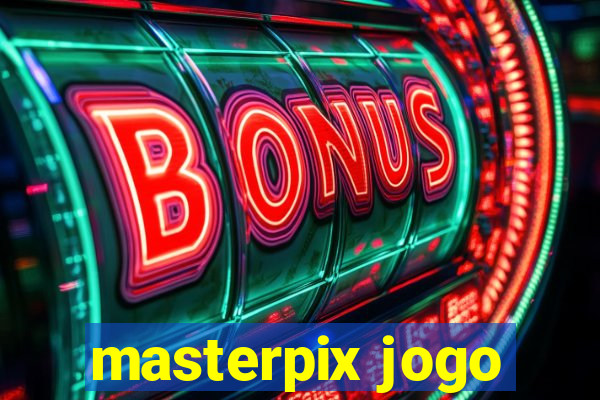 masterpix jogo